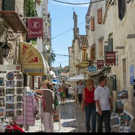 Apartamento Lux Trogir Exterior foto