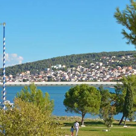 Apartamento Lux Trogir Exterior foto