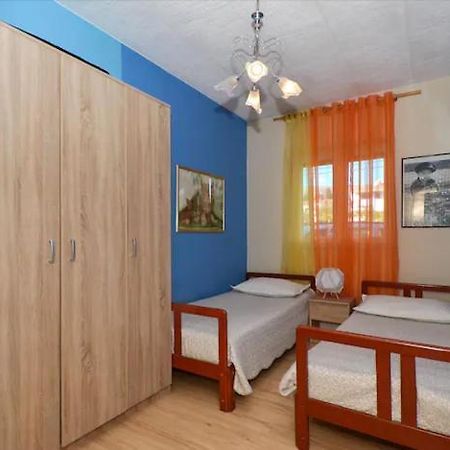 Apartamento Lux Trogir Exterior foto