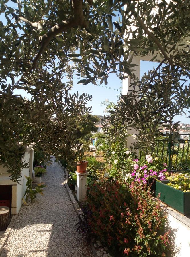 Apartamento Lux Trogir Exterior foto