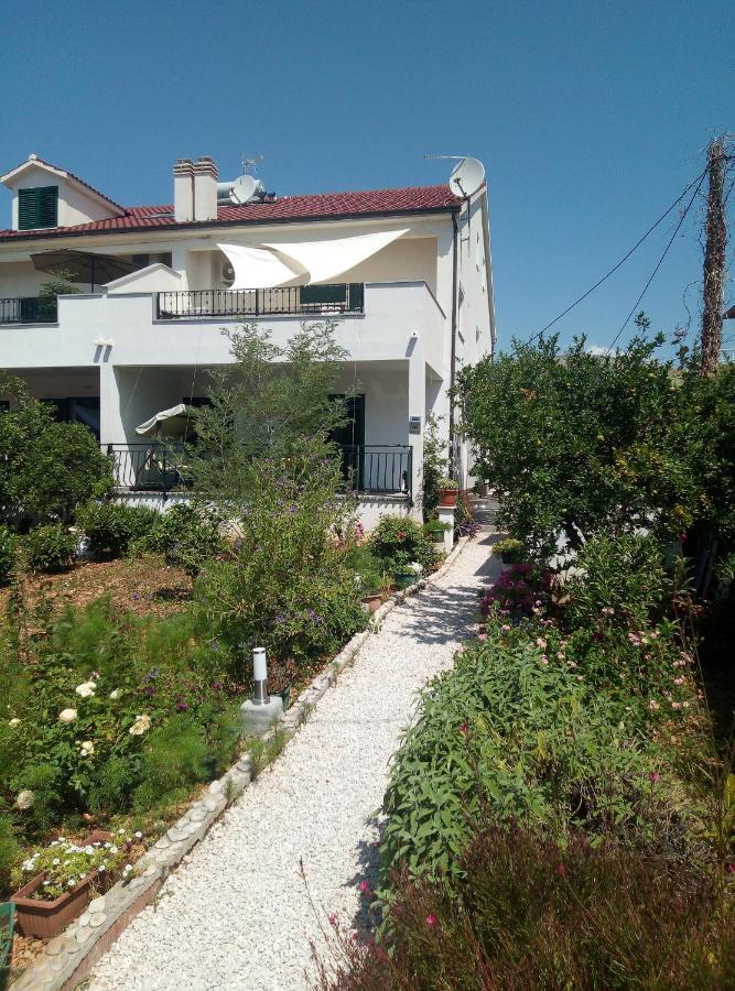 Apartamento Lux Trogir Exterior foto