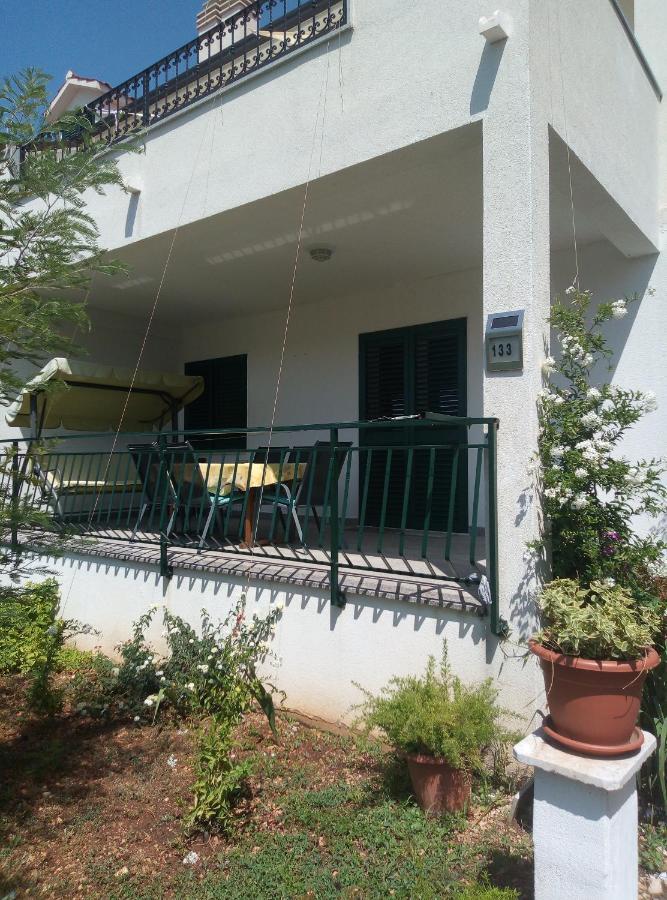 Apartamento Lux Trogir Exterior foto