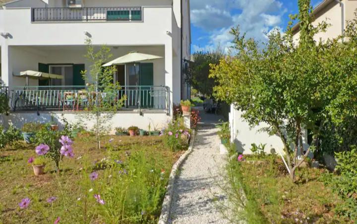 Apartamento Lux Trogir Exterior foto