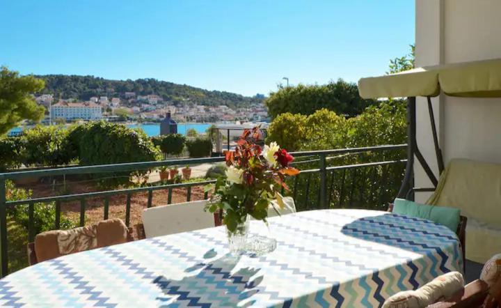 Apartamento Lux Trogir Exterior foto