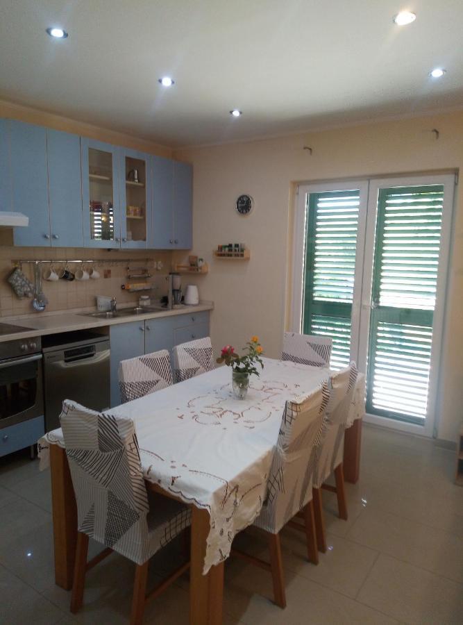 Apartamento Lux Trogir Exterior foto