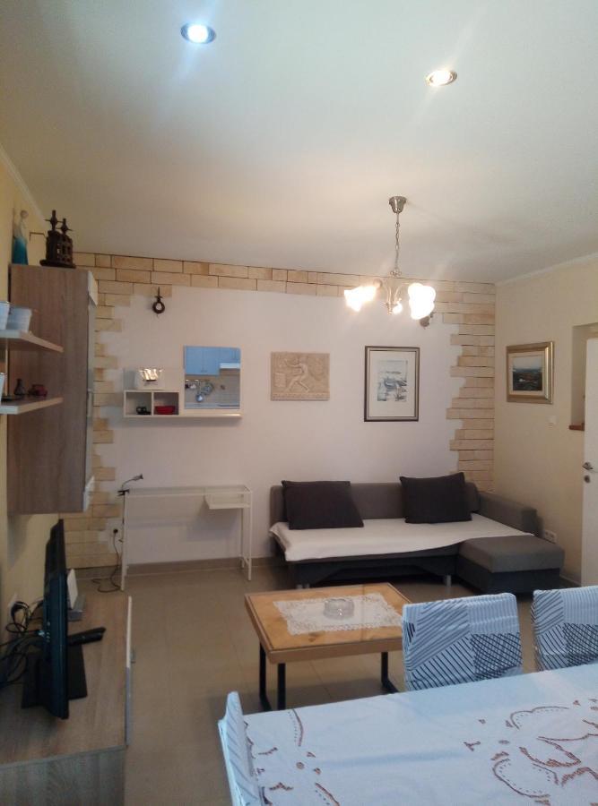 Apartamento Lux Trogir Exterior foto