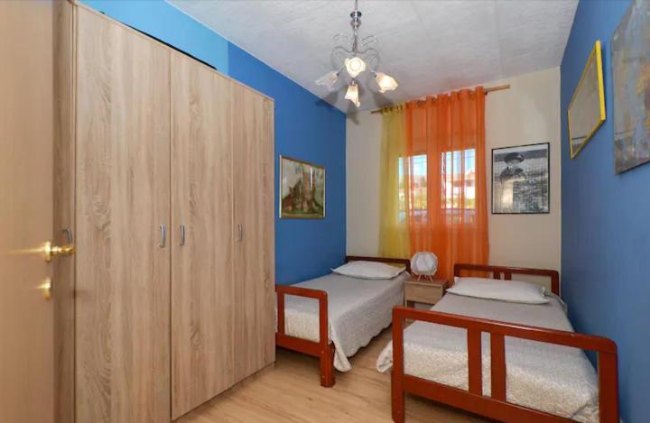 Apartamento Lux Trogir Exterior foto