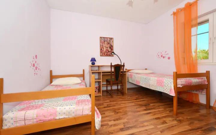 Apartamento Lux Trogir Exterior foto